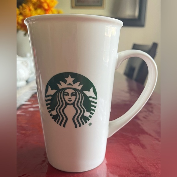 Starbucks Other - Starbucks Kitchen 
Starbucks 2015 Tall...